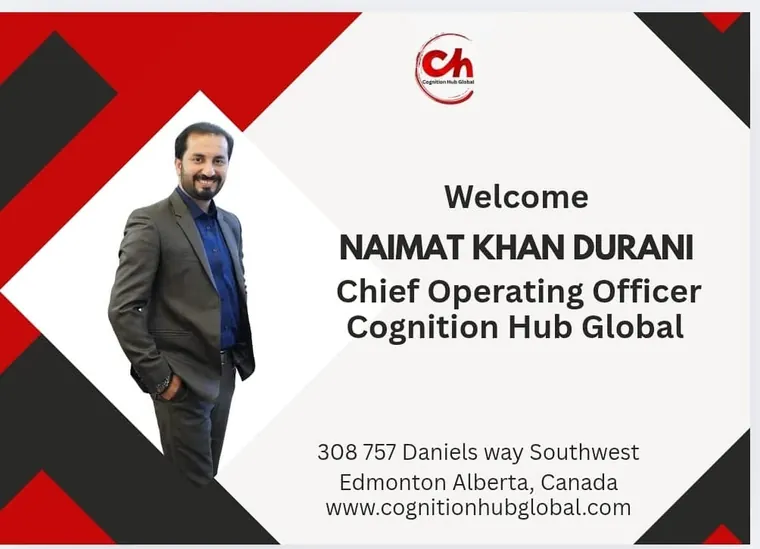 Chief Operating Officer