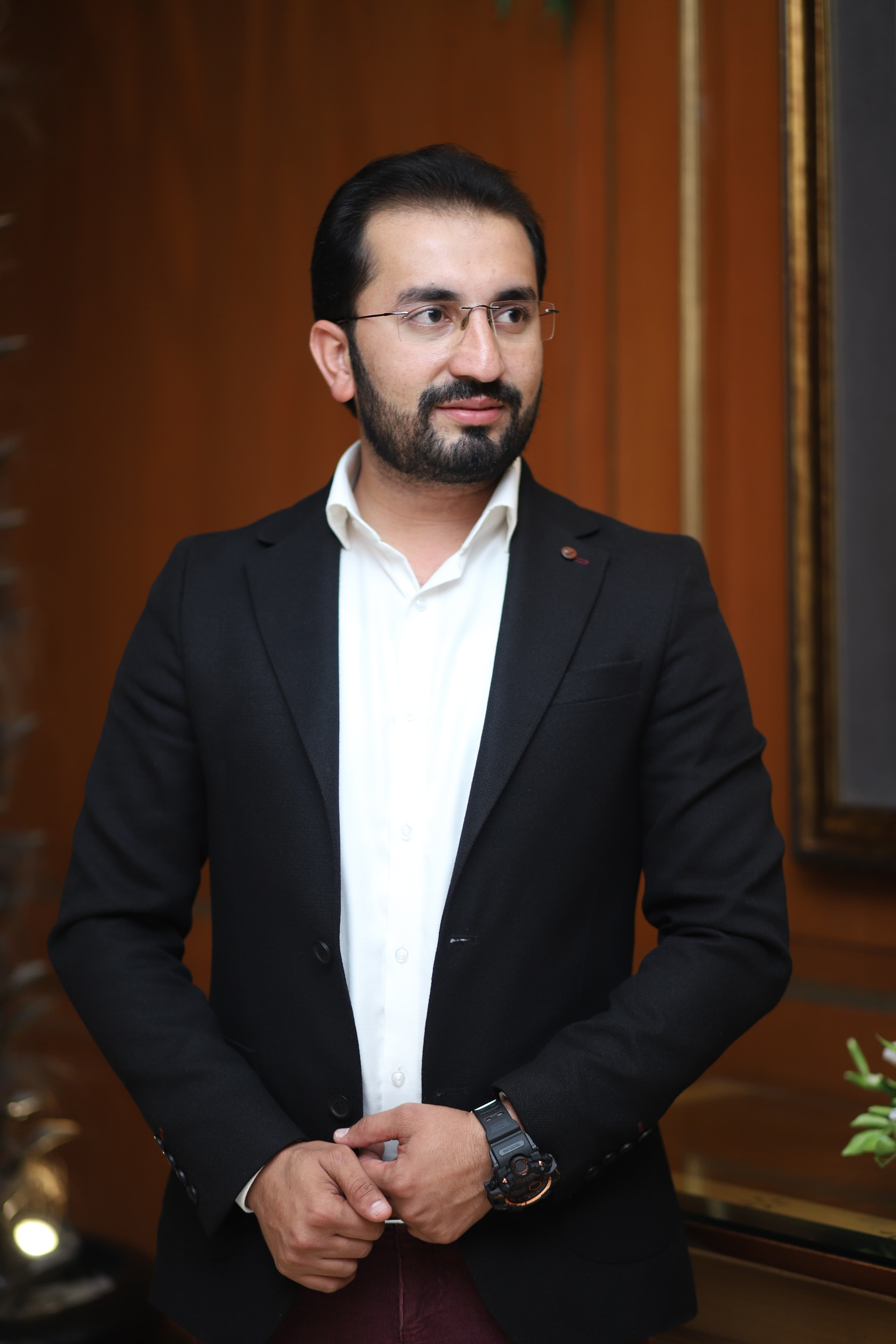 Naimat Khan Durrani