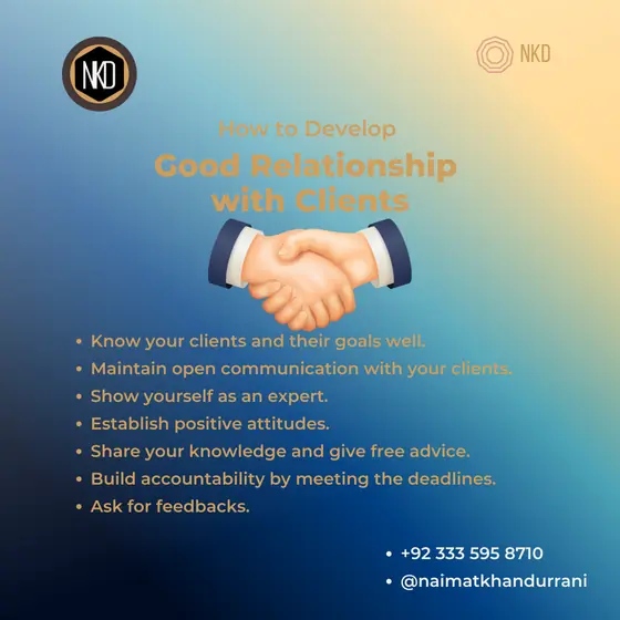 NKD relationship insight post 2